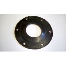 CLANSMAN - BOWMAN VEHICLE ANTENNA BASE RUBBER GASKET MEDIUM